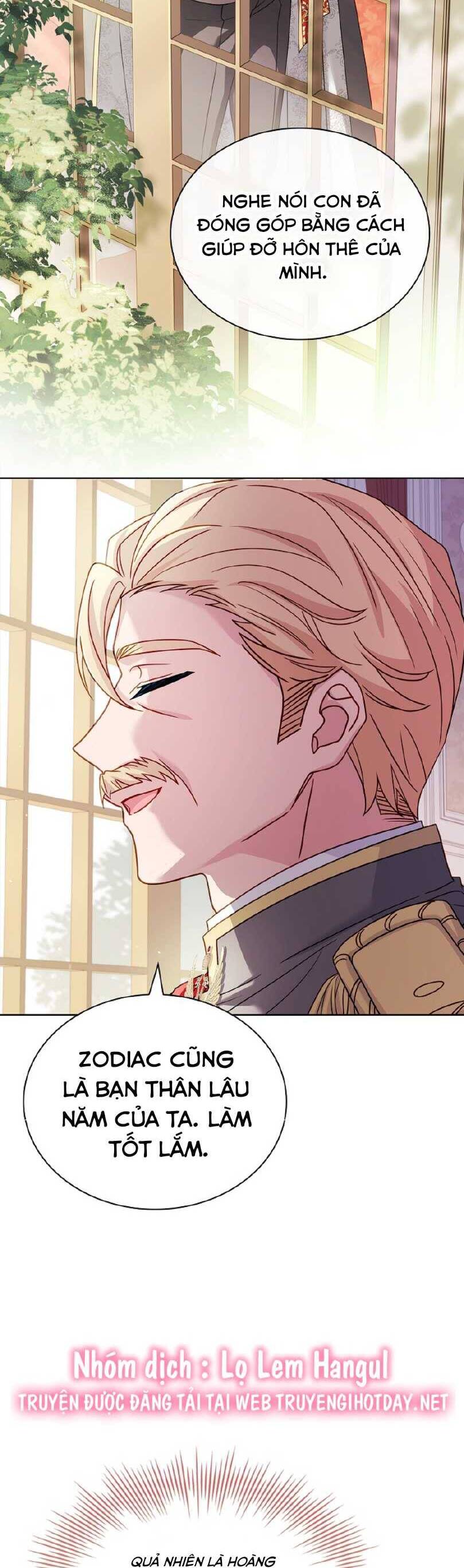 Để Yên Cho Tiểu Thư Hiền - Chương 121 - Trang 32