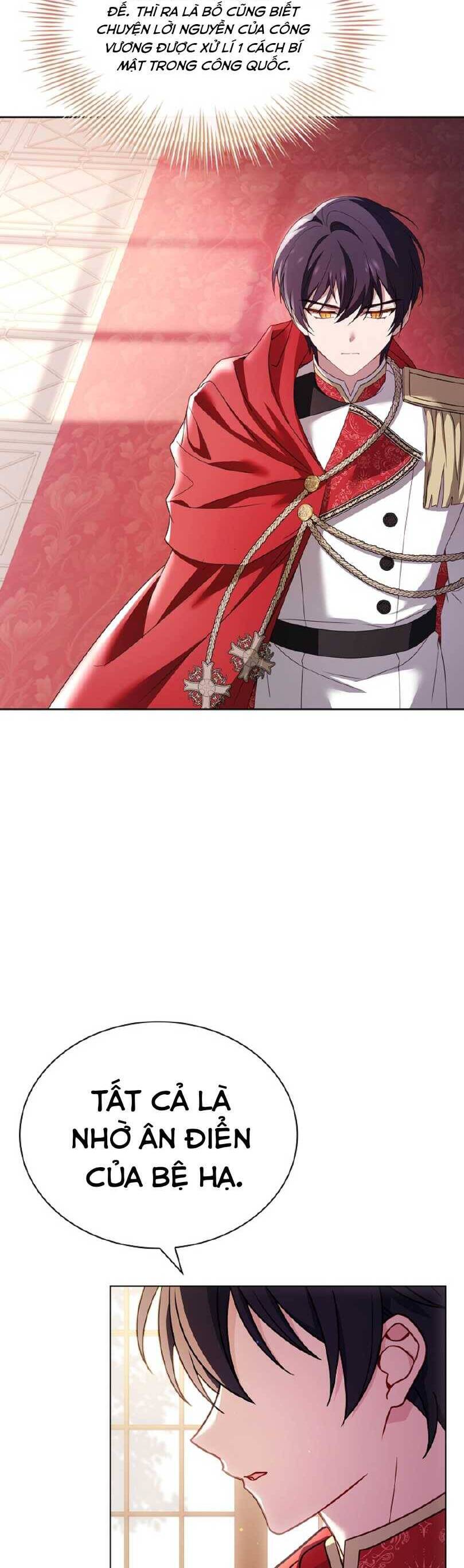 Để Yên Cho Tiểu Thư Hiền - Chương 121 - Trang 33