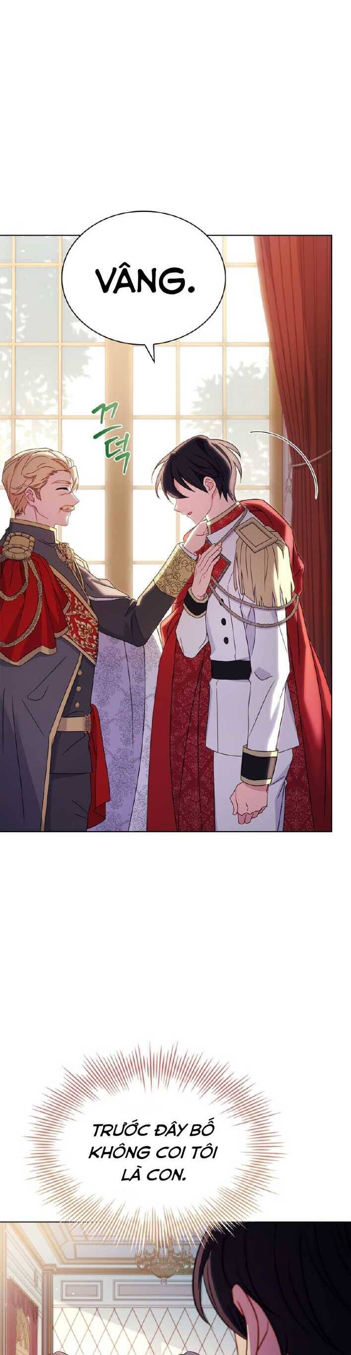 Để Yên Cho Tiểu Thư Hiền - Chương 121 - Trang 35