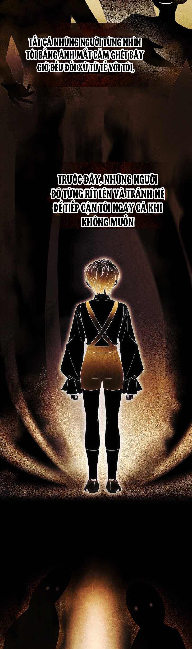 Để Yên Cho Tiểu Thư Hiền - Chương 121 - Trang 37