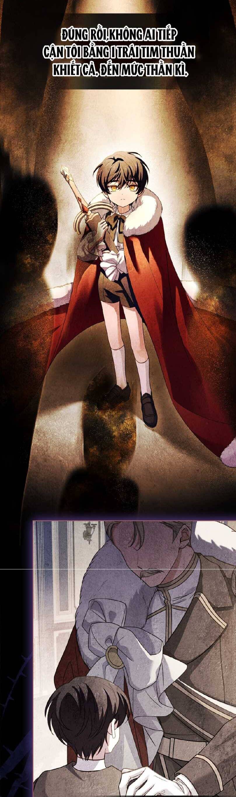 Để Yên Cho Tiểu Thư Hiền - Chương 121 - Trang 38