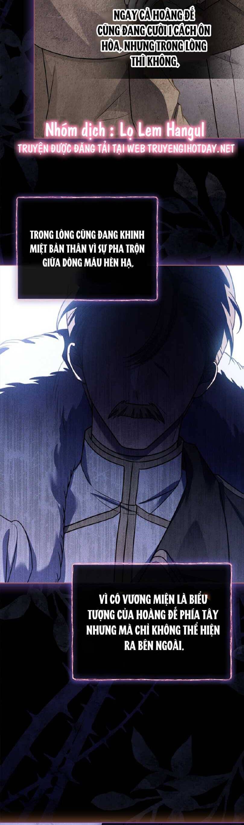 Để Yên Cho Tiểu Thư Hiền - Chương 121 - Trang 39