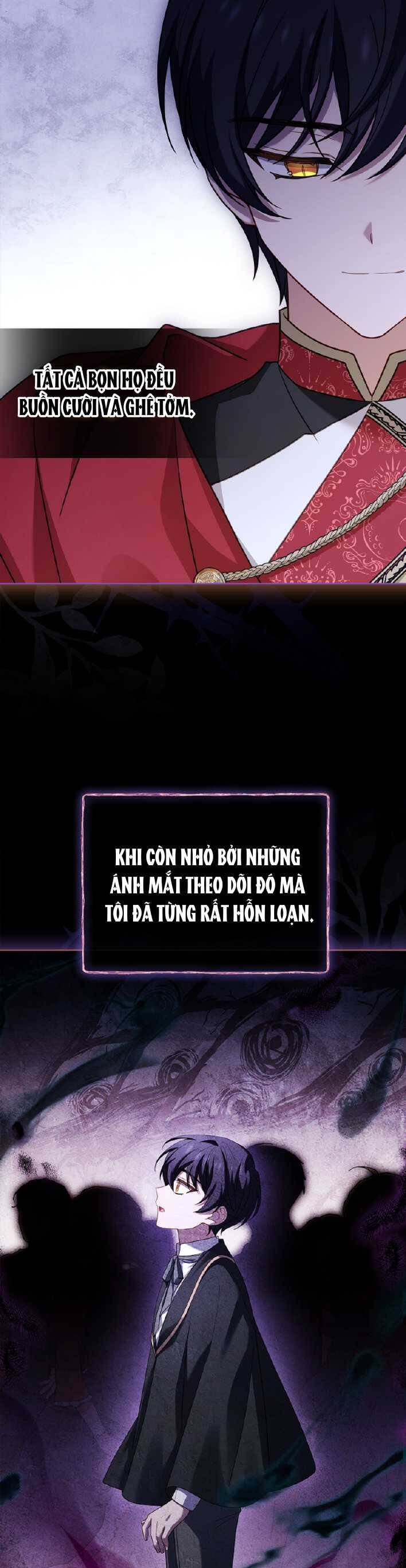 Để Yên Cho Tiểu Thư Hiền - Chương 121 - Trang 40