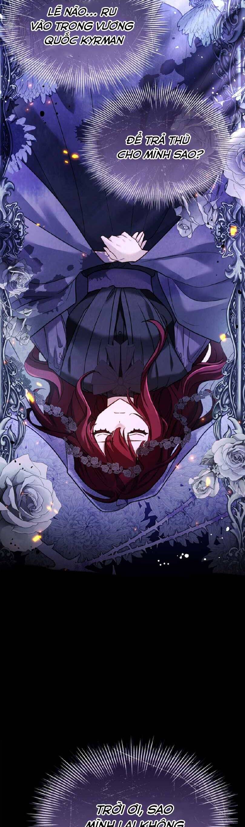 Để Yên Cho Tiểu Thư Hiền - Chương 121 - Trang 5