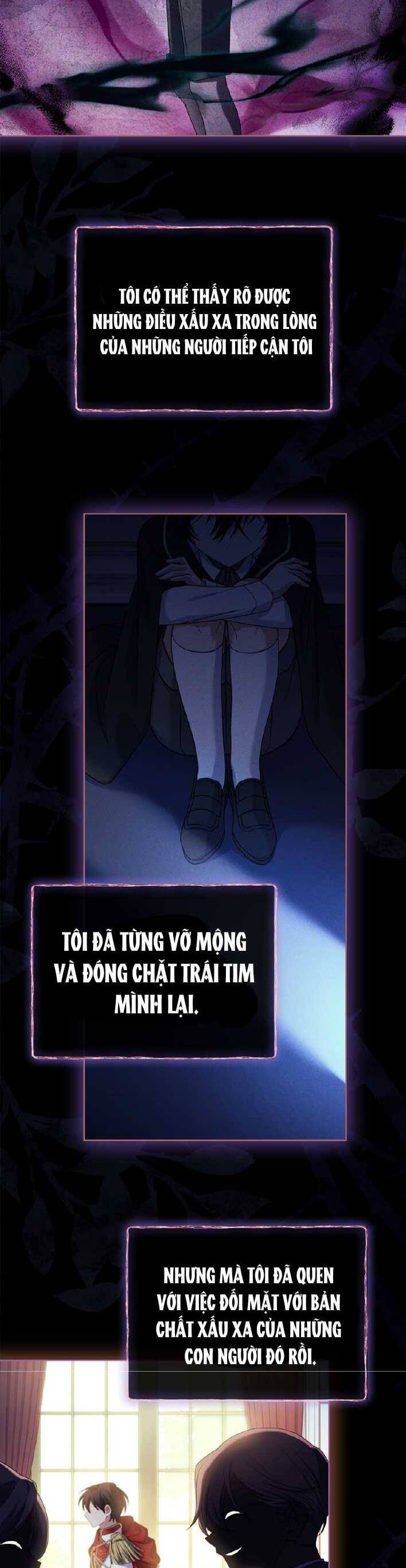 Để Yên Cho Tiểu Thư Hiền - Chương 121 - Trang 41