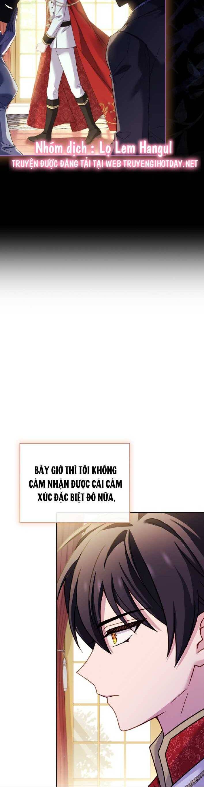 Để Yên Cho Tiểu Thư Hiền - Chương 121 - Trang 42