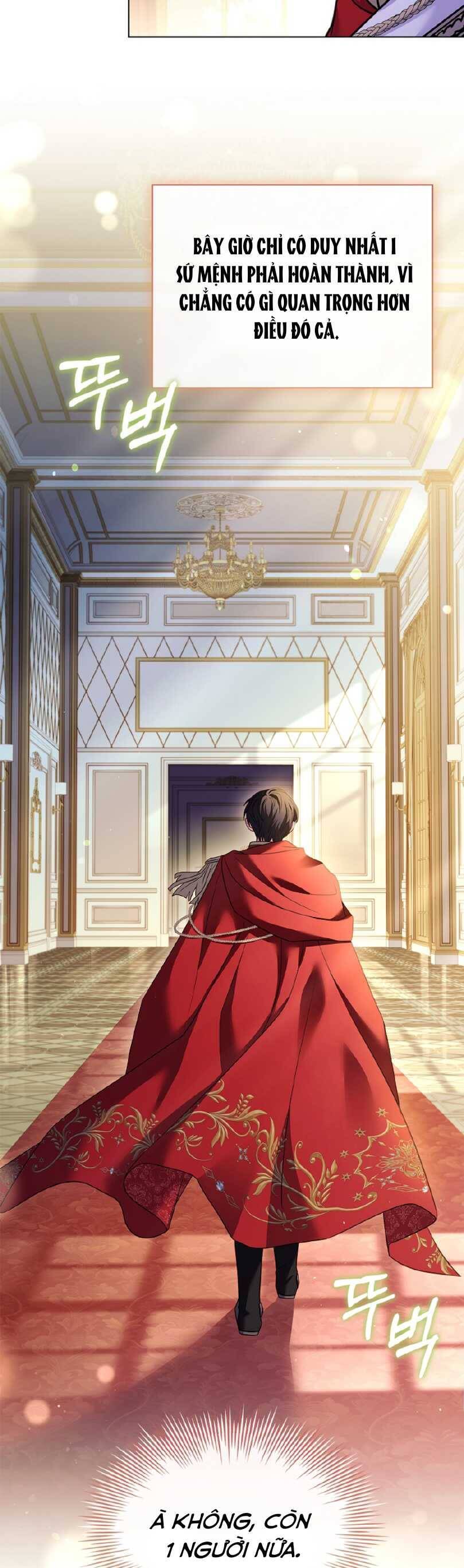 Để Yên Cho Tiểu Thư Hiền - Chương 121 - Trang 43