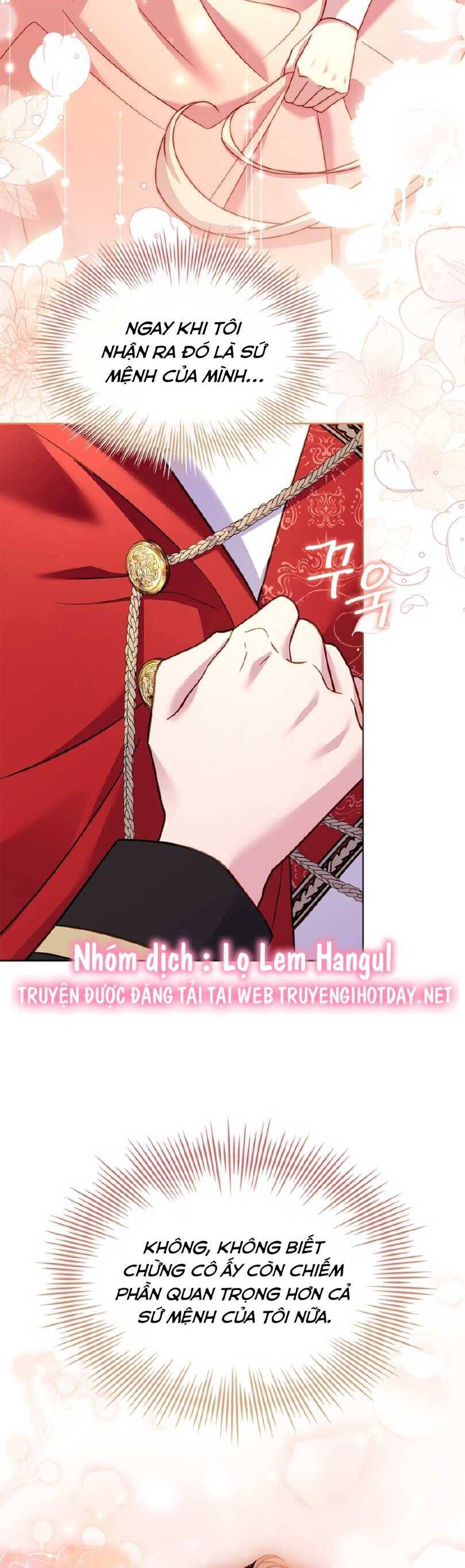 Để Yên Cho Tiểu Thư Hiền - Chương 121 - Trang 45