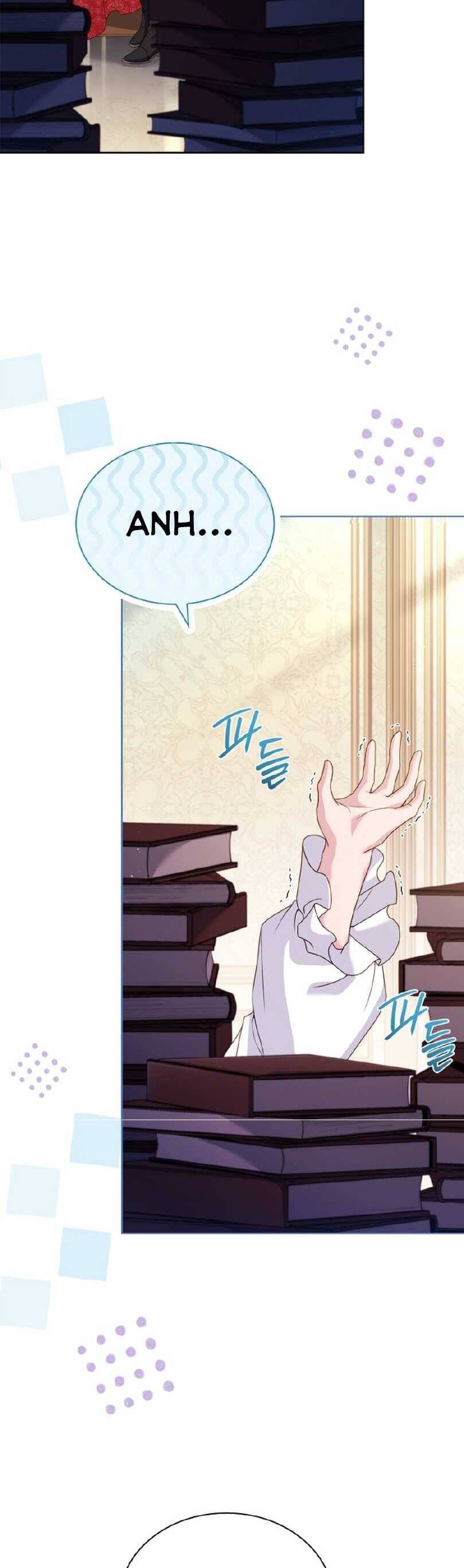 Để Yên Cho Tiểu Thư Hiền - Chương 121 - Trang 47