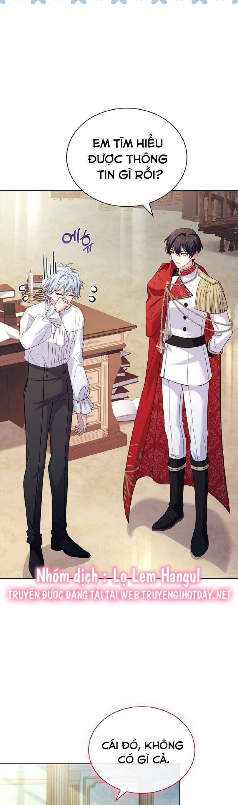 Để Yên Cho Tiểu Thư Hiền - Chương 121 - Trang 50