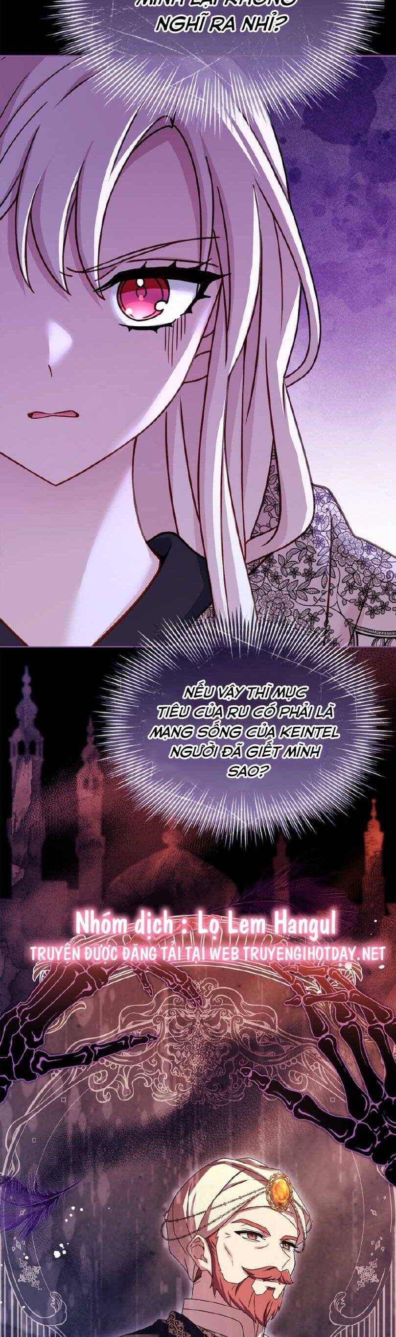 Để Yên Cho Tiểu Thư Hiền - Chương 121 - Trang 6