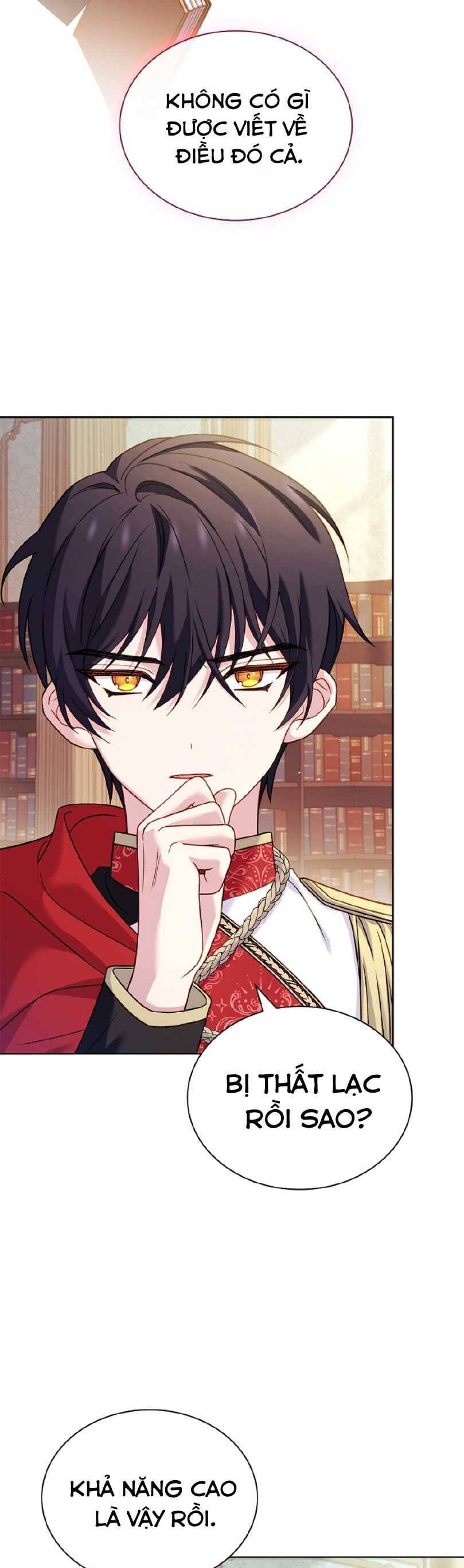 Để Yên Cho Tiểu Thư Hiền - Chương 121 - Trang 52