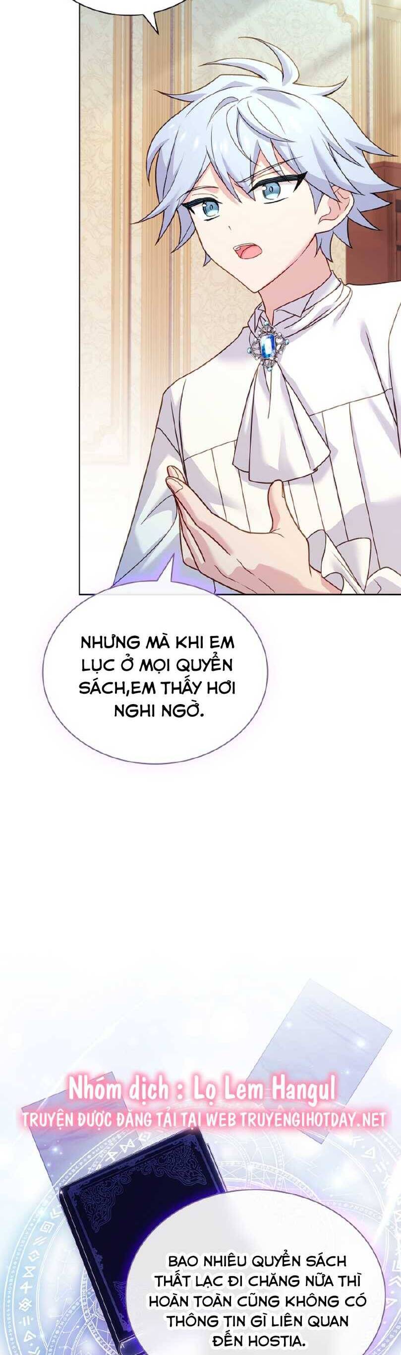 Để Yên Cho Tiểu Thư Hiền - Chương 121 - Trang 53