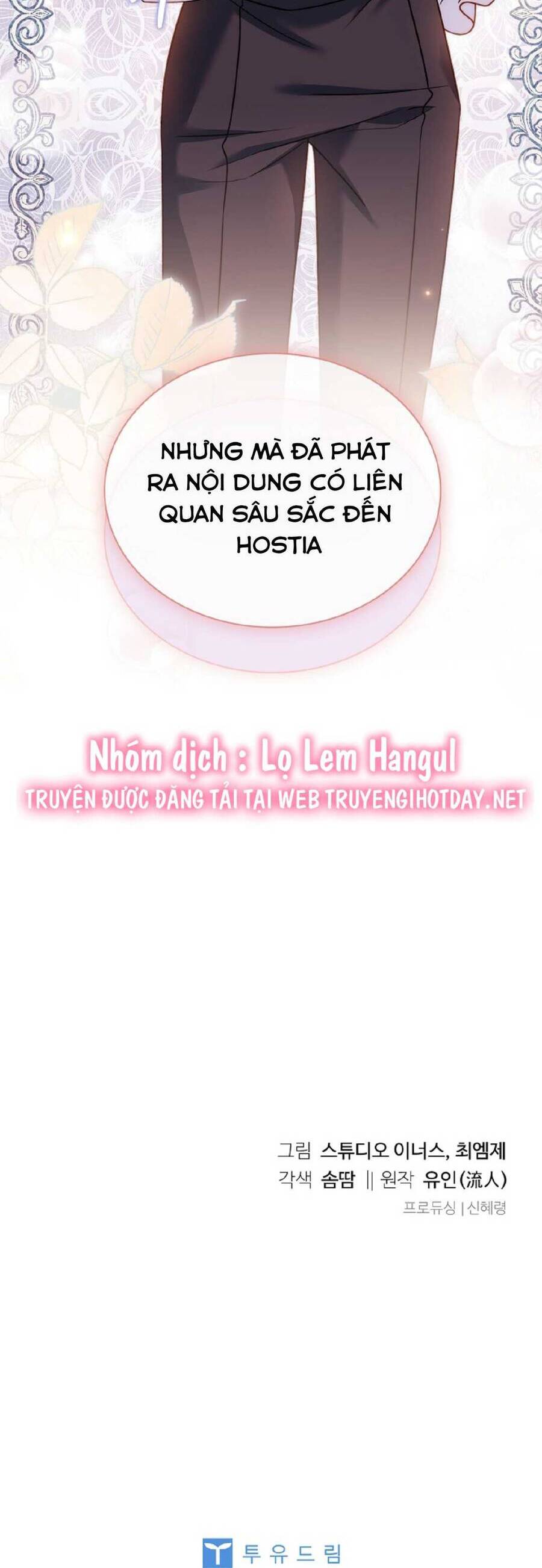 Để Yên Cho Tiểu Thư Hiền - Chương 121 - Trang 56