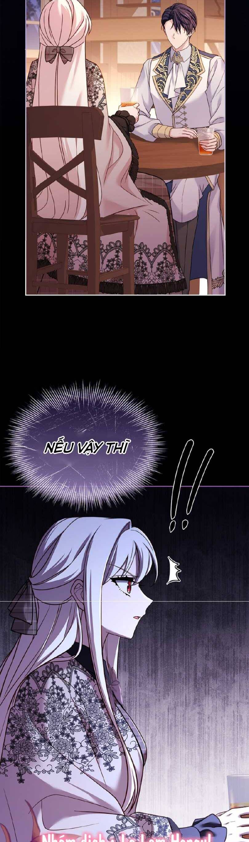 Để Yên Cho Tiểu Thư Hiền - Chương 121 - Trang 8