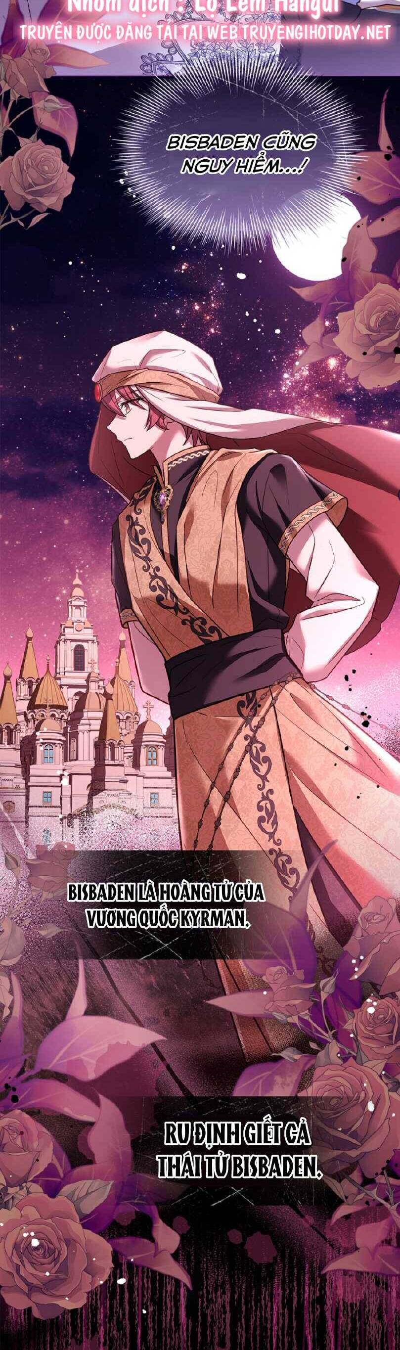 Để Yên Cho Tiểu Thư Hiền - Chương 121 - Trang 9