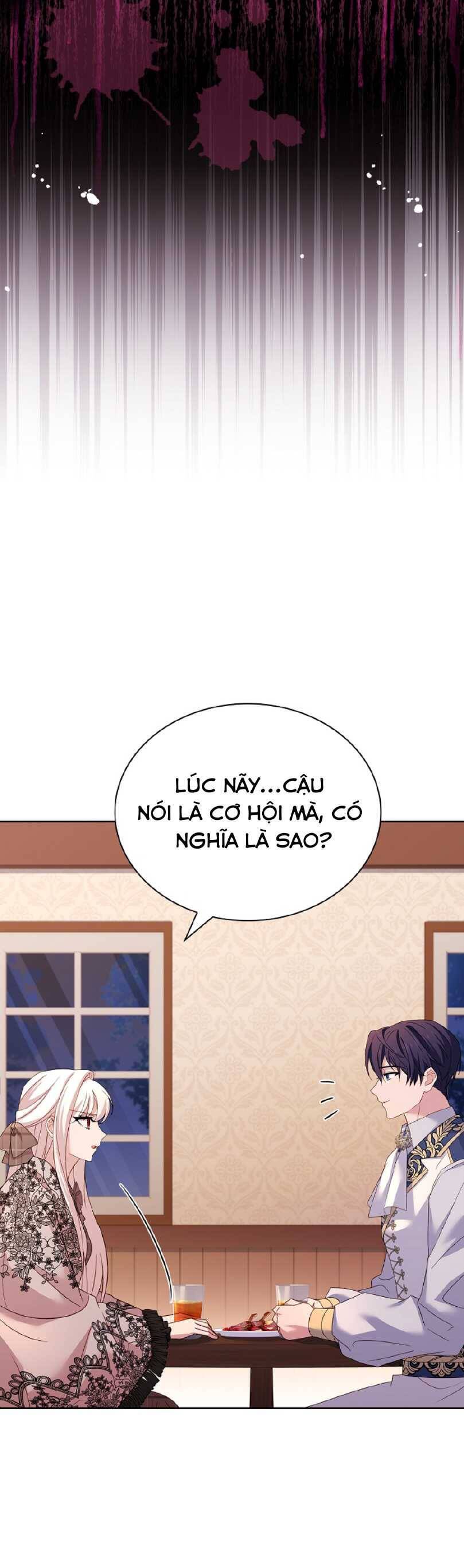 Để Yên Cho Tiểu Thư Hiền - Chương 121 - Trang 10