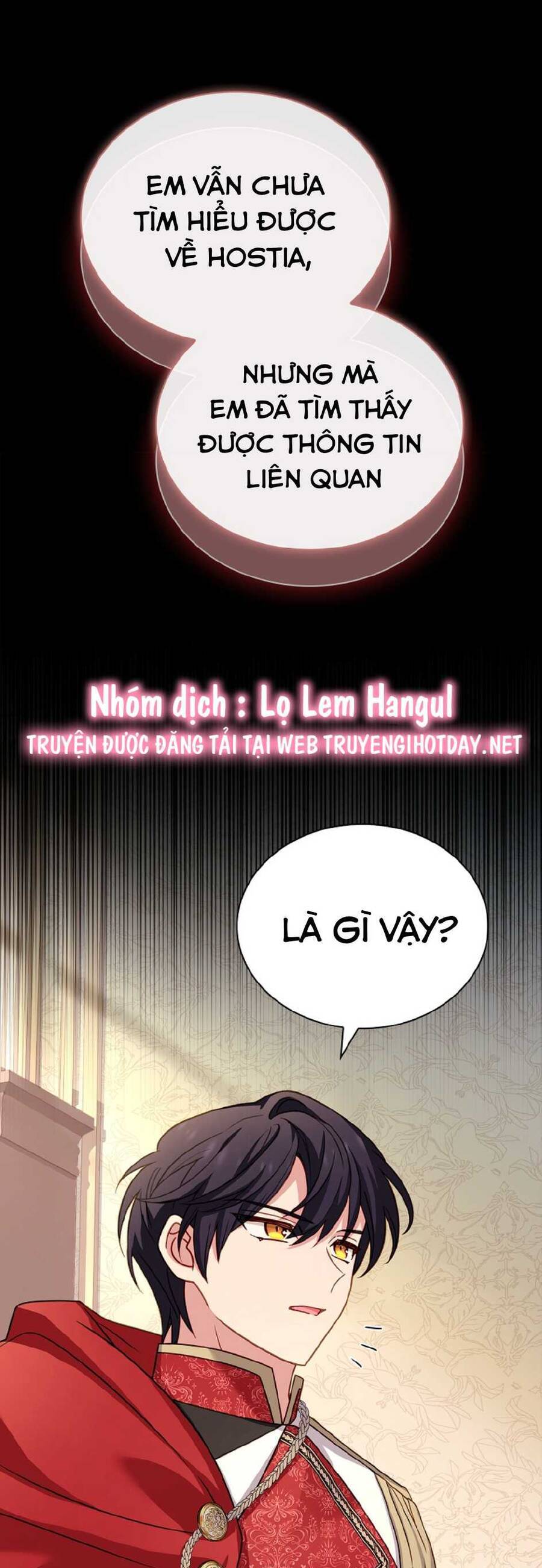 Để Yên Cho Tiểu Thư Hiền - Chương 122 - Trang 1