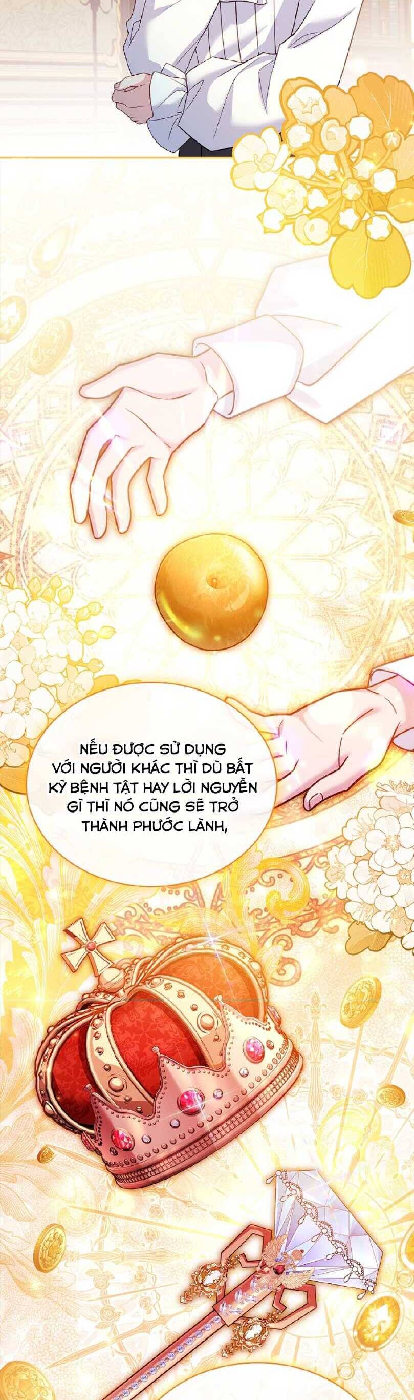 Để Yên Cho Tiểu Thư Hiền - Chương 122 - Trang 11