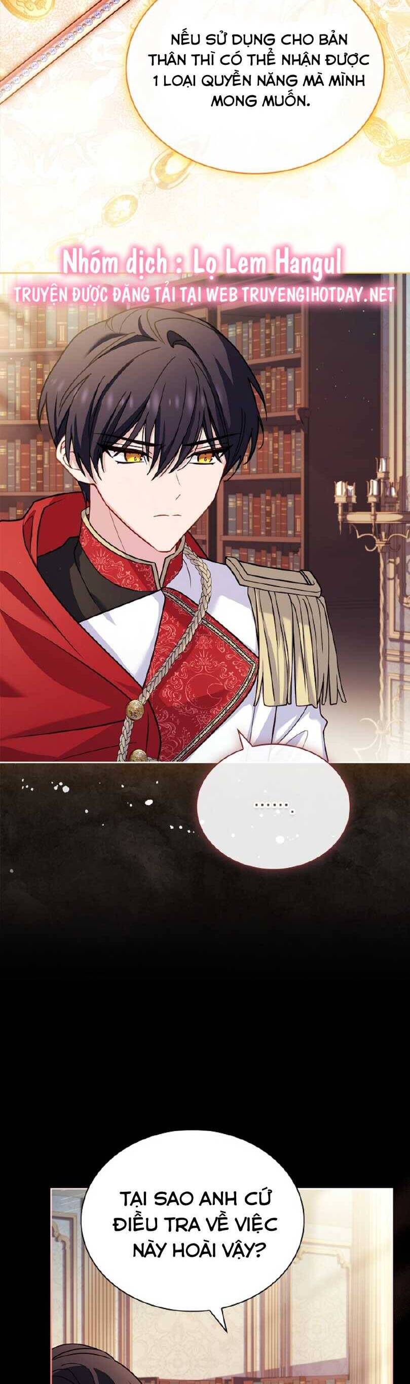 Để Yên Cho Tiểu Thư Hiền - Chương 122 - Trang 12