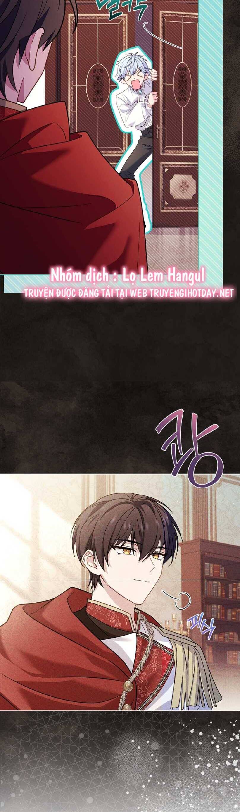 Để Yên Cho Tiểu Thư Hiền - Chương 122 - Trang 17