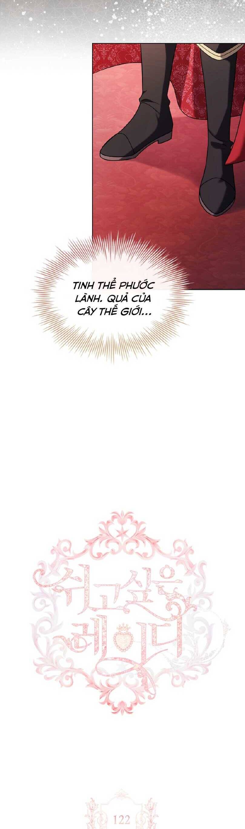 Để Yên Cho Tiểu Thư Hiền - Chương 122 - Trang 18