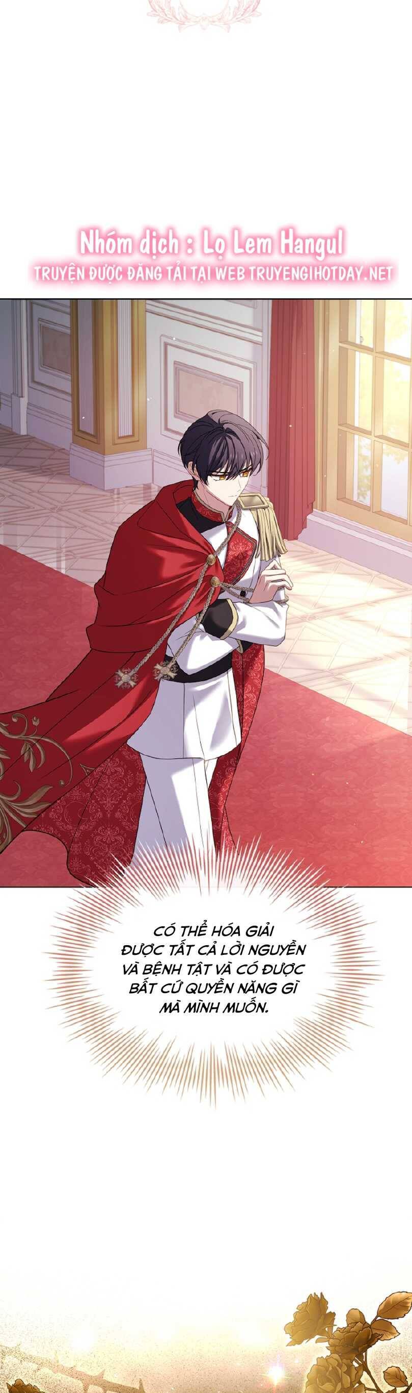 Để Yên Cho Tiểu Thư Hiền - Chương 122 - Trang 19