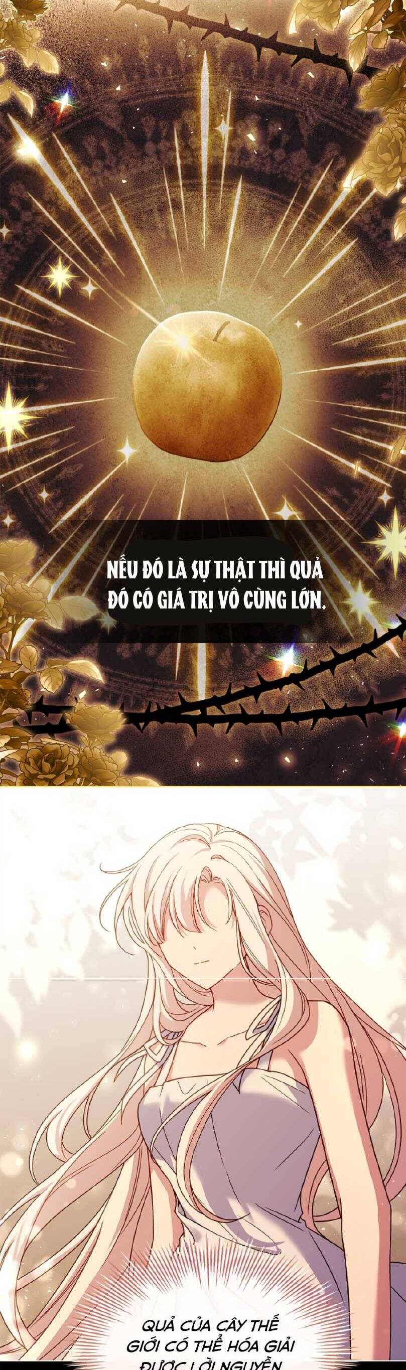 Để Yên Cho Tiểu Thư Hiền - Chương 122 - Trang 20