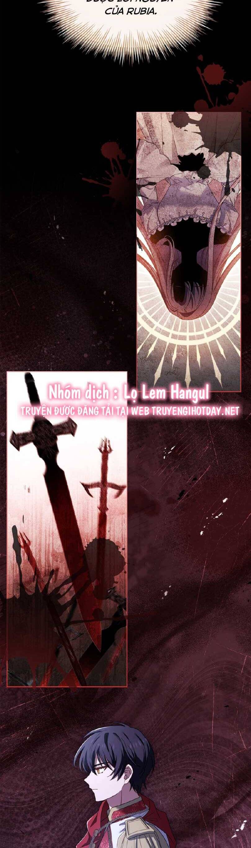 Để Yên Cho Tiểu Thư Hiền - Chương 122 - Trang 21