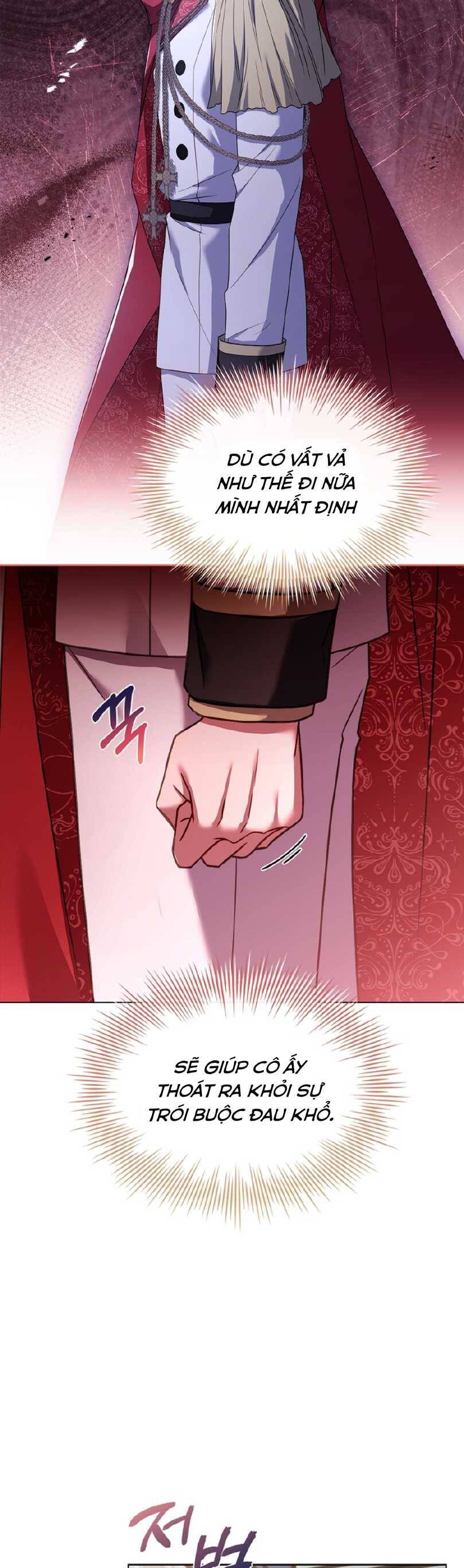 Để Yên Cho Tiểu Thư Hiền - Chương 122 - Trang 22