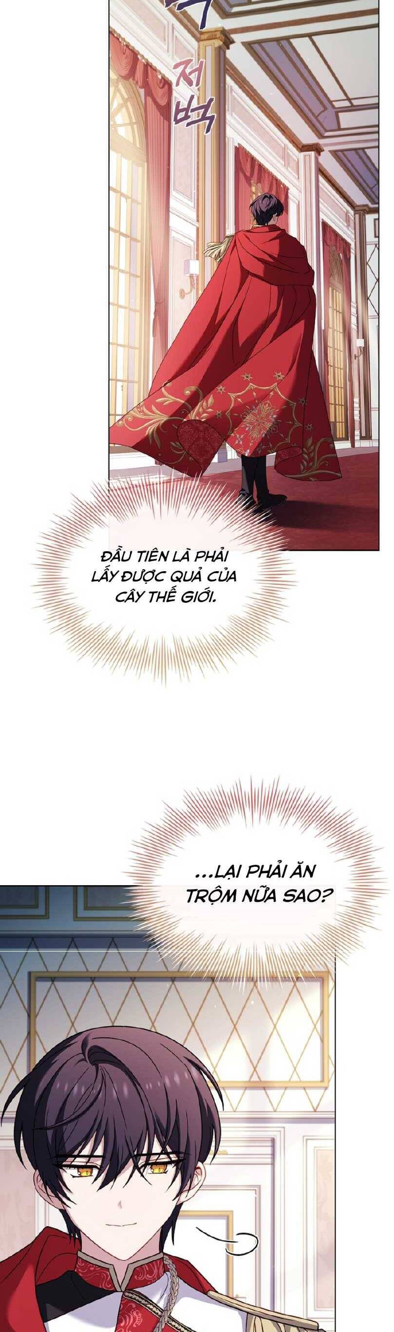 Để Yên Cho Tiểu Thư Hiền - Chương 122 - Trang 23