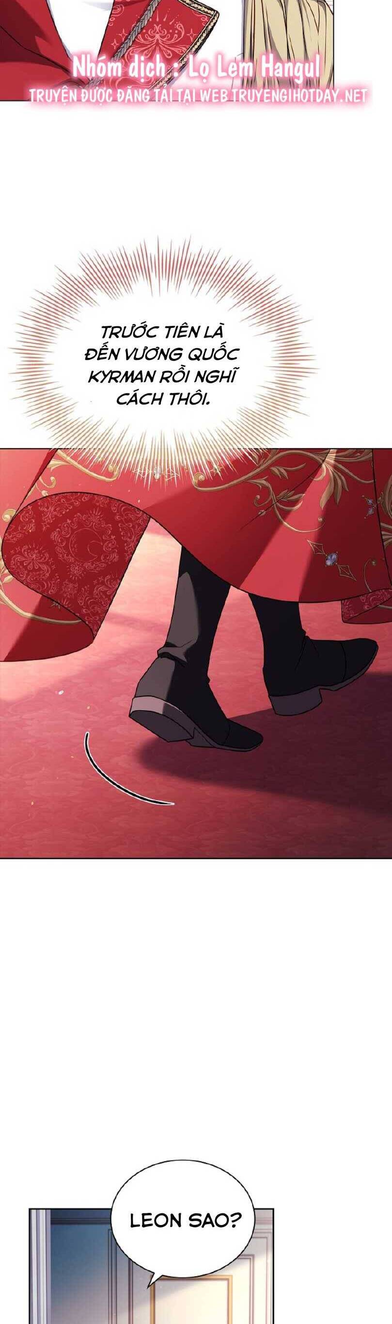 Để Yên Cho Tiểu Thư Hiền - Chương 122 - Trang 24