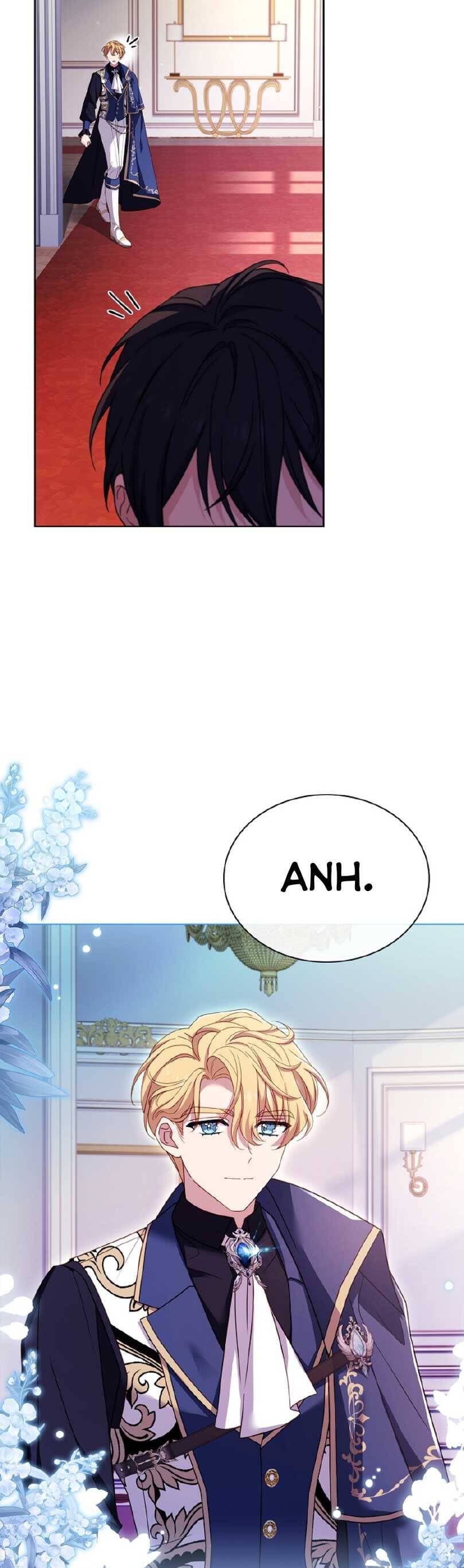 Để Yên Cho Tiểu Thư Hiền - Chương 122 - Trang 25