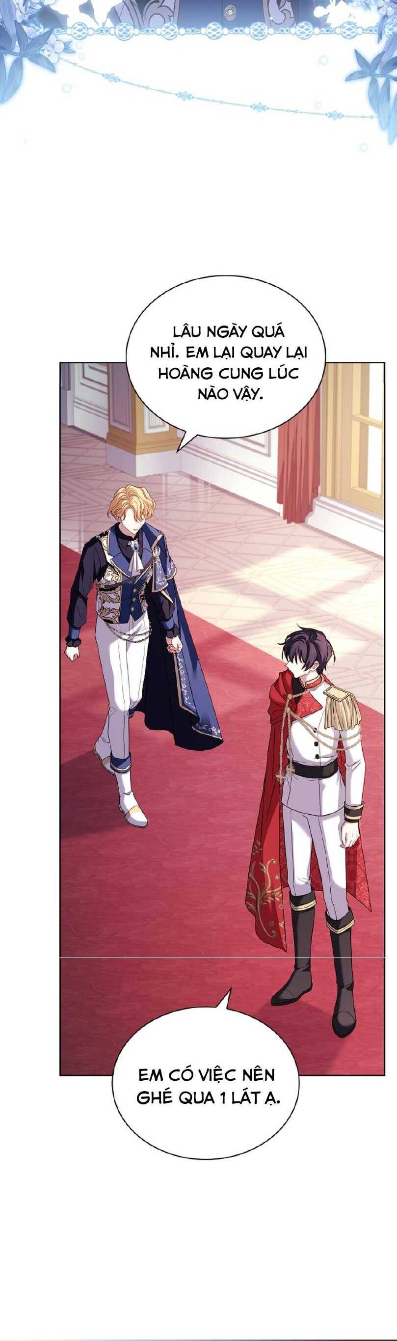 Để Yên Cho Tiểu Thư Hiền - Chương 122 - Trang 26