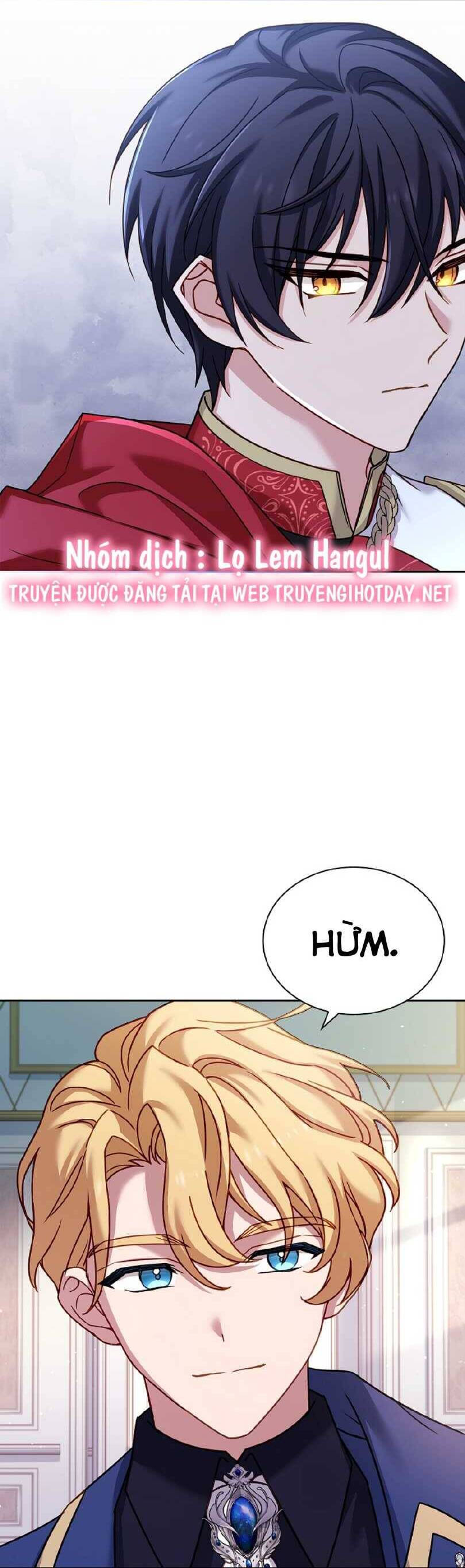 Để Yên Cho Tiểu Thư Hiền - Chương 122 - Trang 27