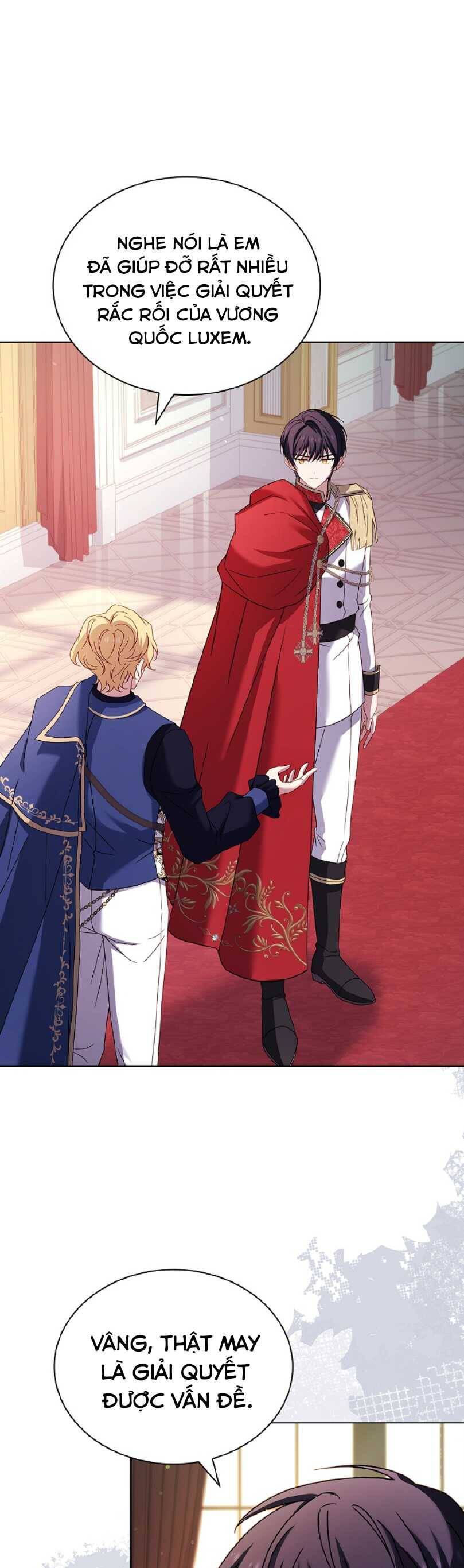 Để Yên Cho Tiểu Thư Hiền - Chương 122 - Trang 28