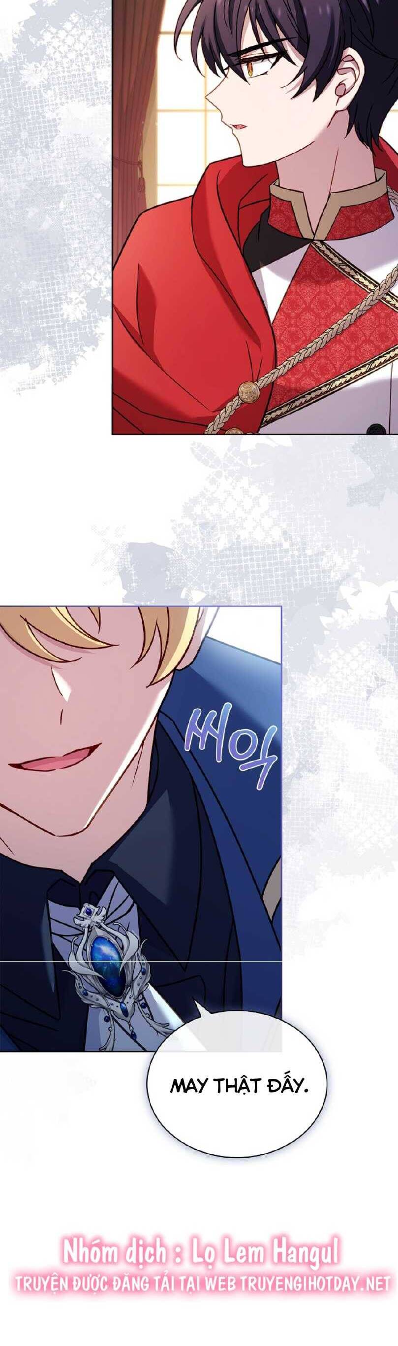 Để Yên Cho Tiểu Thư Hiền - Chương 122 - Trang 29