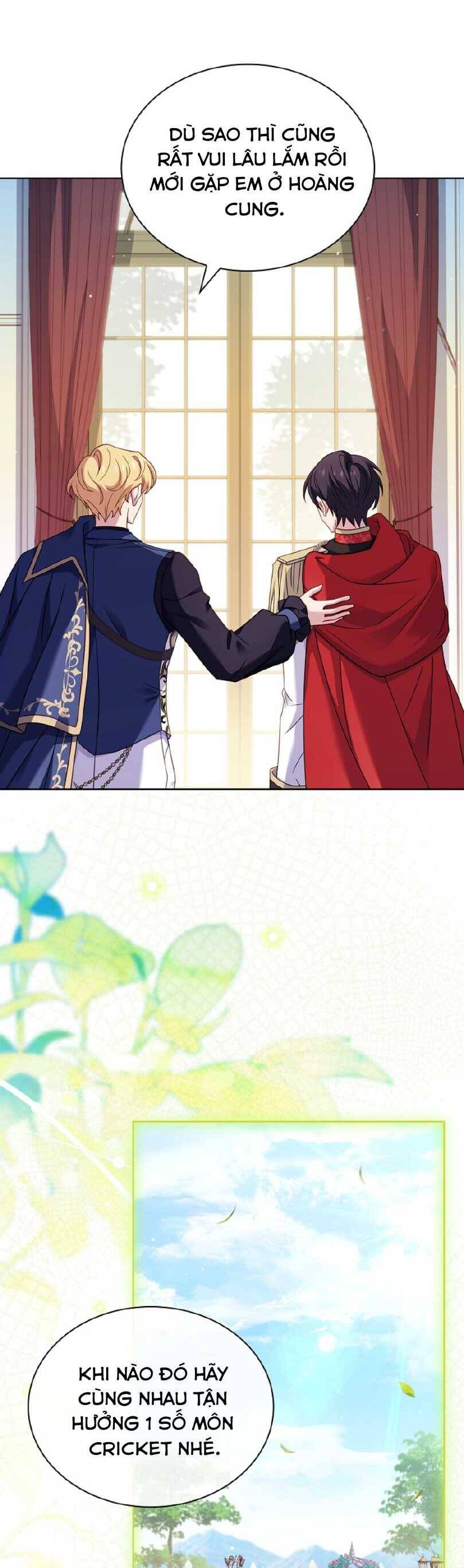 Để Yên Cho Tiểu Thư Hiền - Chương 122 - Trang 30