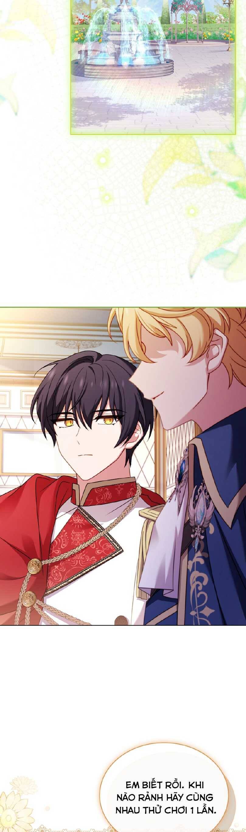 Để Yên Cho Tiểu Thư Hiền - Chương 122 - Trang 31