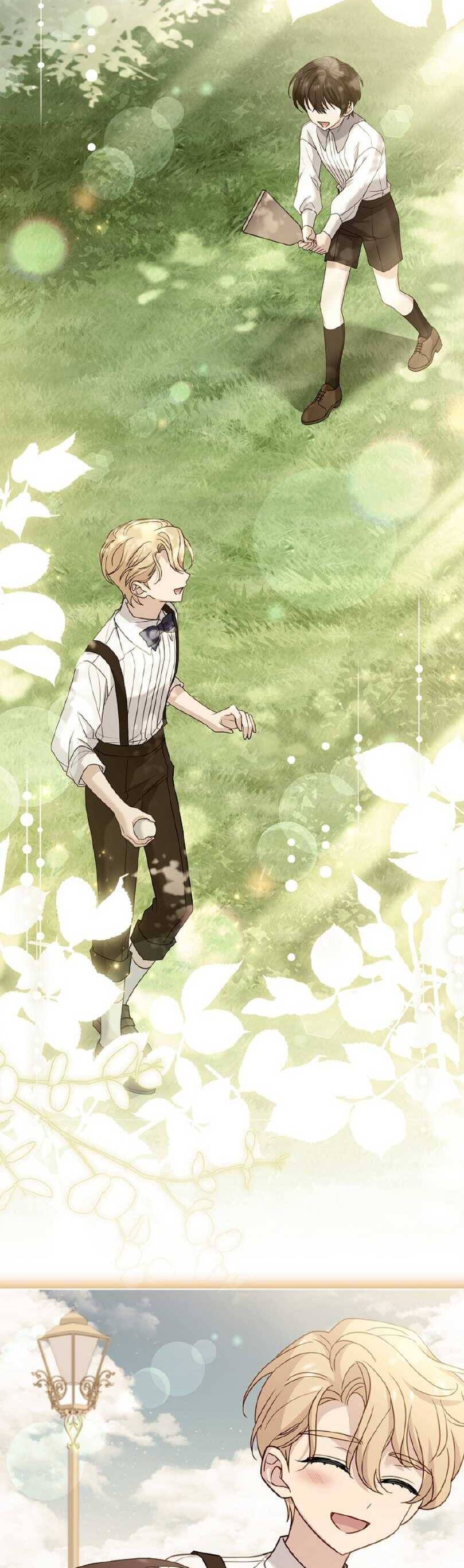 Để Yên Cho Tiểu Thư Hiền - Chương 122 - Trang 35