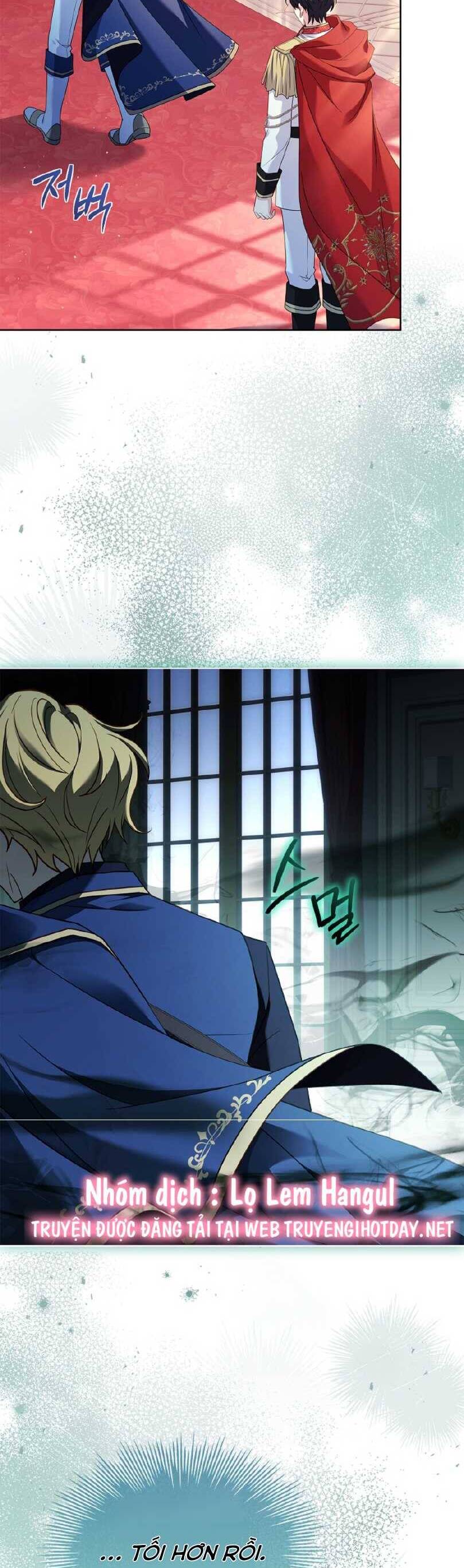 Để Yên Cho Tiểu Thư Hiền - Chương 122 - Trang 38