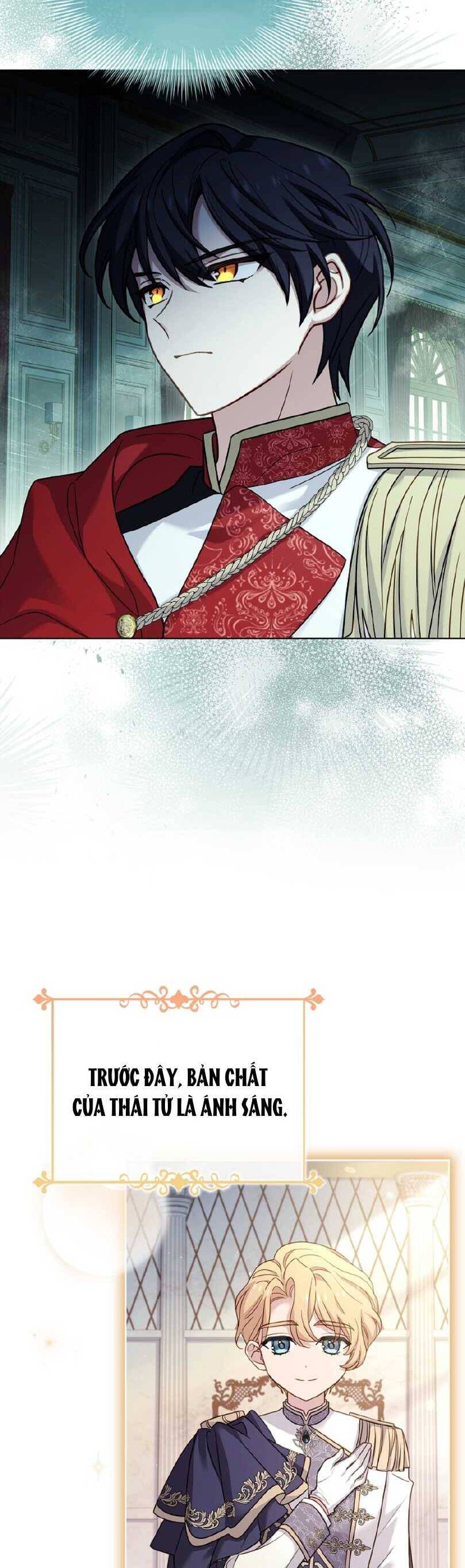 Để Yên Cho Tiểu Thư Hiền - Chương 122 - Trang 39