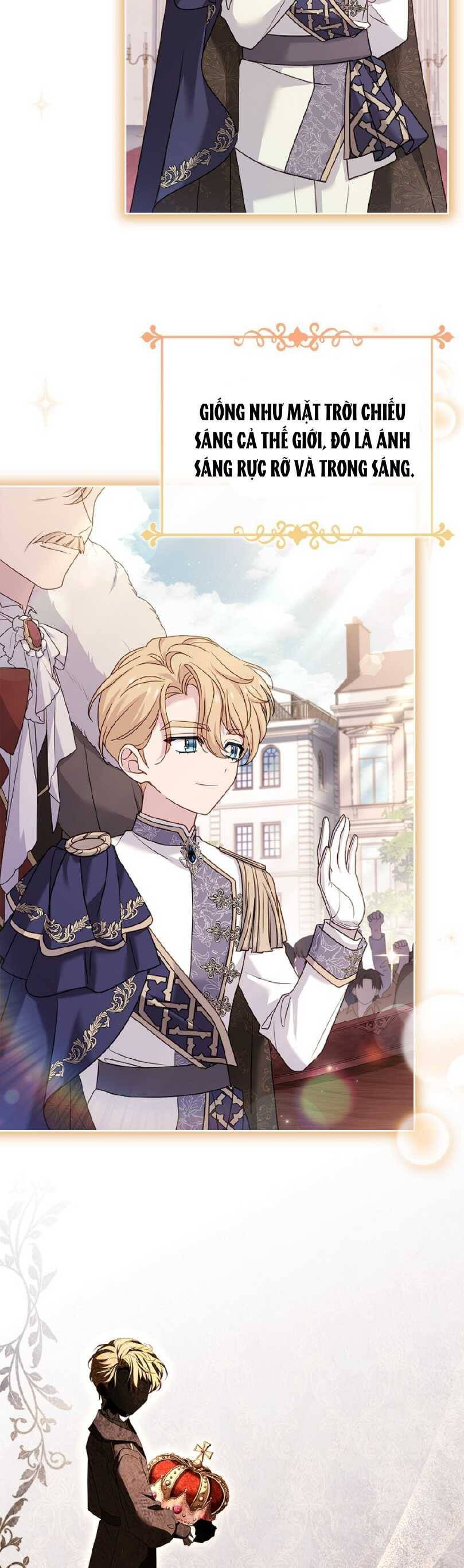 Để Yên Cho Tiểu Thư Hiền - Chương 122 - Trang 40