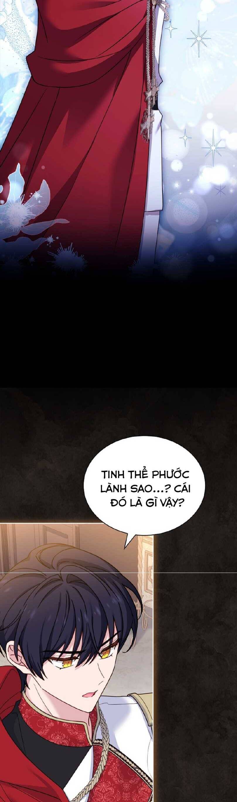 Để Yên Cho Tiểu Thư Hiền - Chương 122 - Trang 5