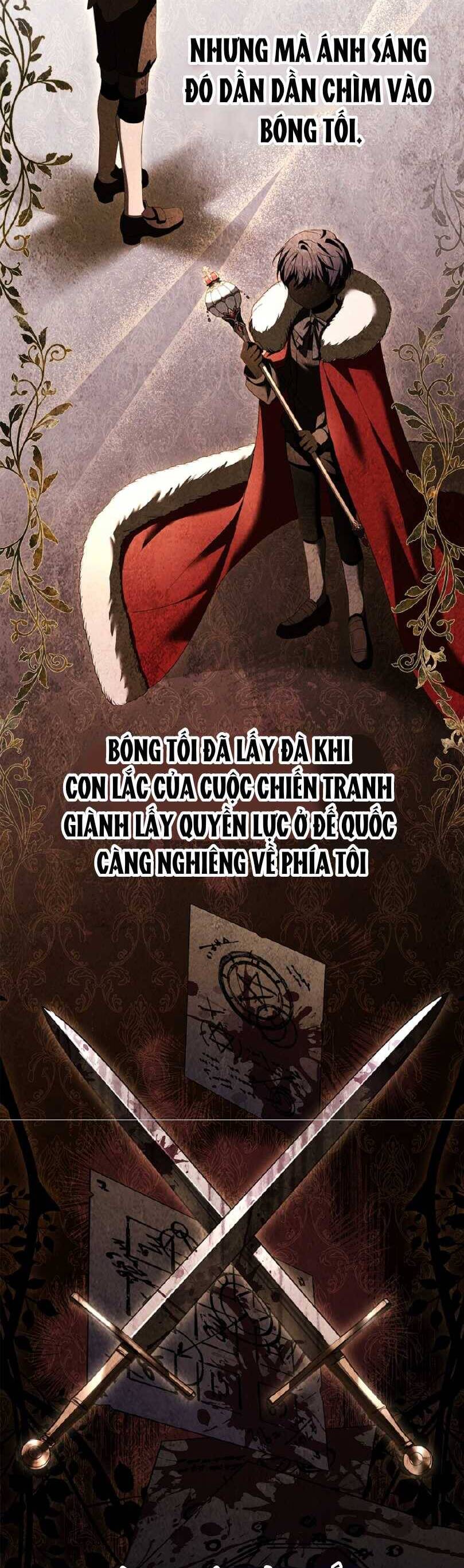 Để Yên Cho Tiểu Thư Hiền - Chương 122 - Trang 41