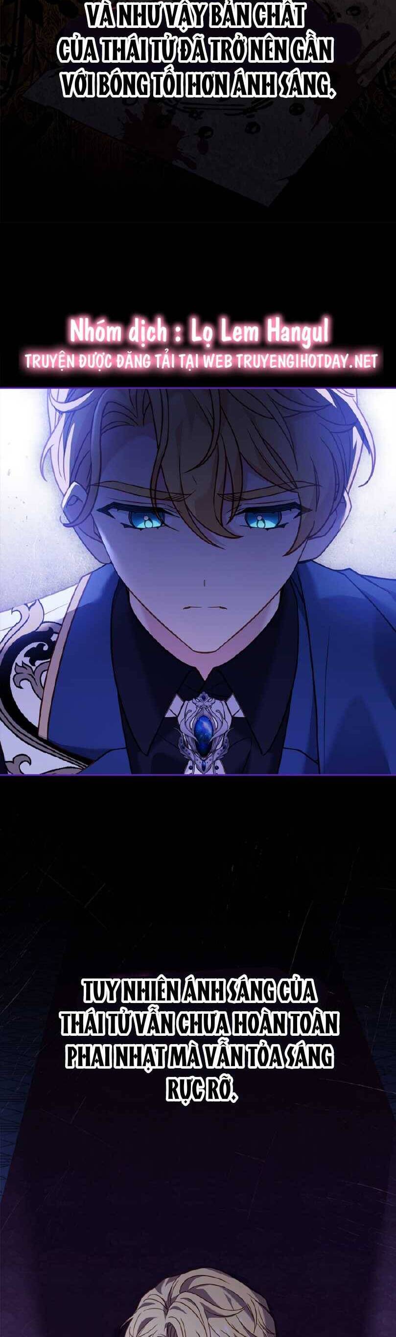 Để Yên Cho Tiểu Thư Hiền - Chương 122 - Trang 42