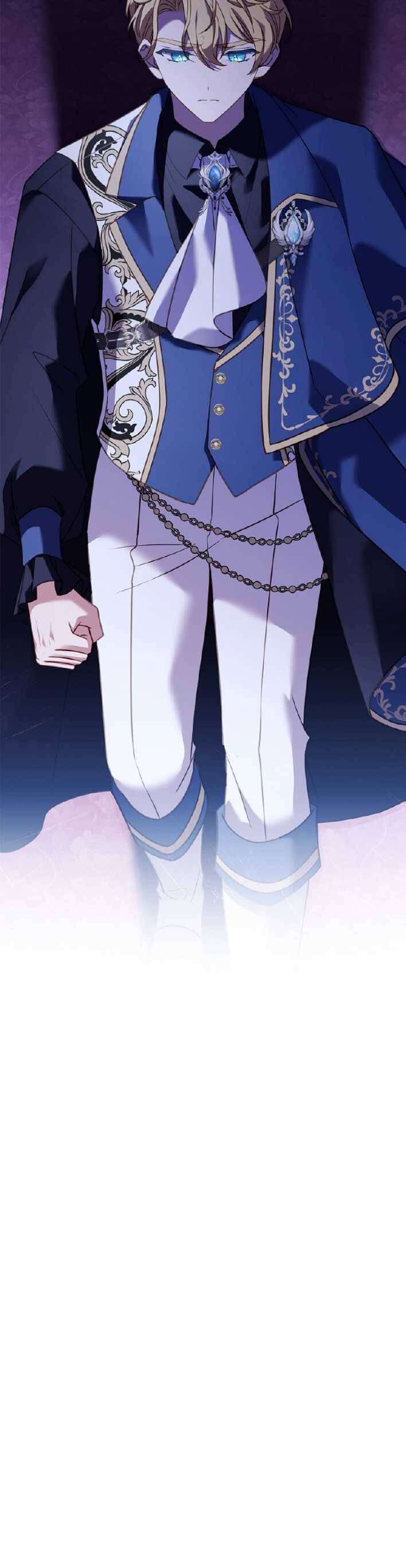 Để Yên Cho Tiểu Thư Hiền - Chương 122 - Trang 43