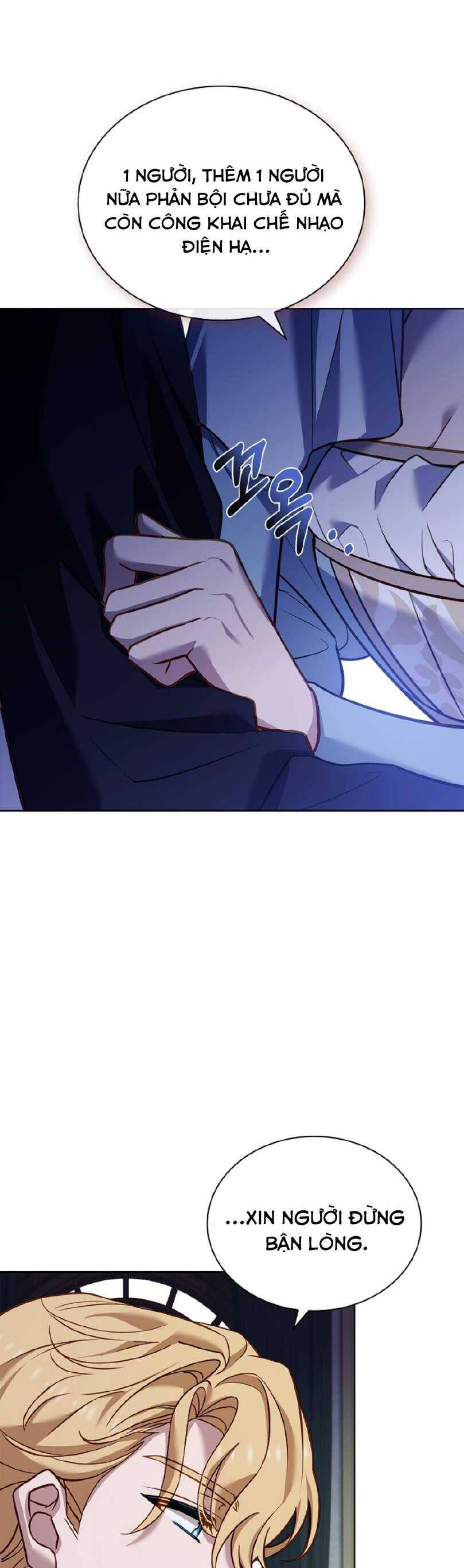 Để Yên Cho Tiểu Thư Hiền - Chương 122 - Trang 47