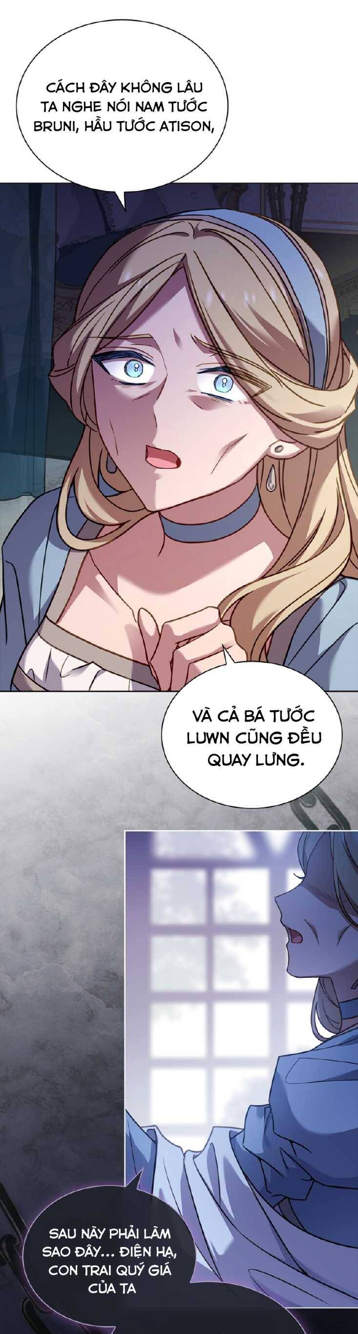 Để Yên Cho Tiểu Thư Hiền - Chương 122 - Trang 49