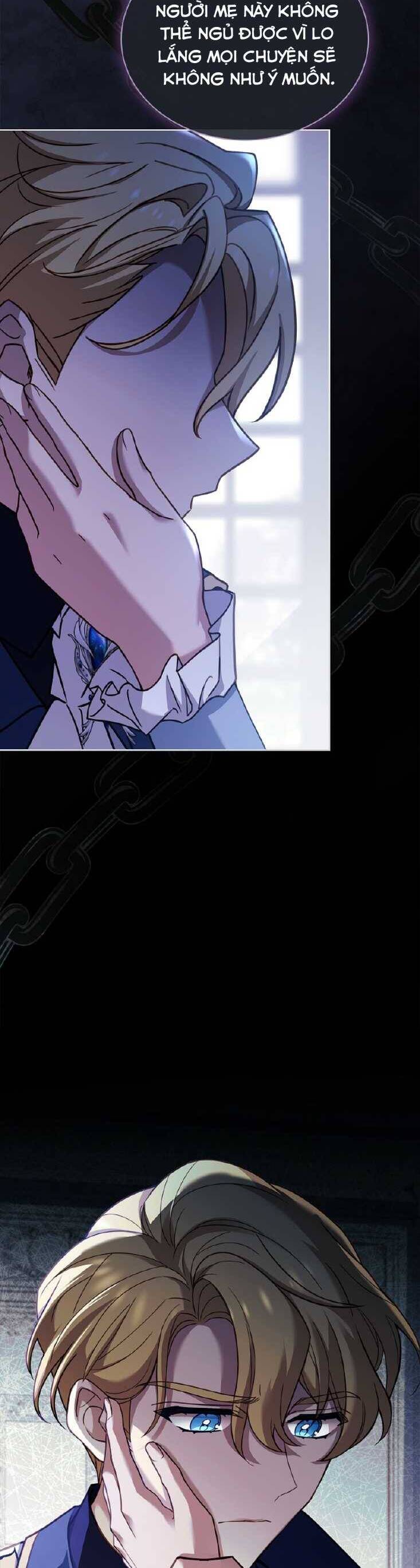 Để Yên Cho Tiểu Thư Hiền - Chương 122 - Trang 50